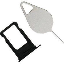 İndirim Plus iPhone 8 Plus Sim Çekmecesi Siyah Renk Ilanı