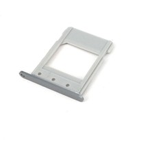 İndirim Plus Samsung Galaxy Uyumlu Note 5 Sim Kart Yuvası Sim Kart Çekmecesi Gri Renk Tek Sim