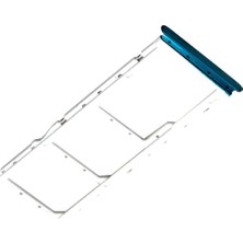 İndirim Plus Poco M3 Sim Kart Yuvası Sim Kart Çekmecesi Green Renk Ilanı