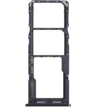 İndirim Plus Samsung Galaxy Uyumlu A32 5g Sim Kart Yuvası Sim Kart Çekmecesi Siyah Renk Ilanı