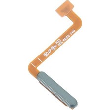 İndirim Plus Samsung Galaxy M33 5g Sm M336B Parmak Izi Okuyucu Flex Yeşil