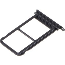 İndirim Plus Hw P20 Sim Kart Yuvası Sim Kart Çekmecesi Siyah Renk Ilanı