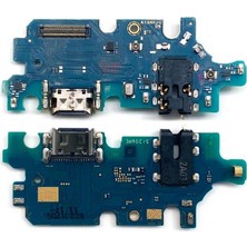 İndirim Plus Samsung Galaxy A13 Uyumlu Şarj Bordu A135 Şarj Soketi