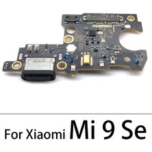İndirim Plus Xiaomi Mi 9 Se Şarj Soketi