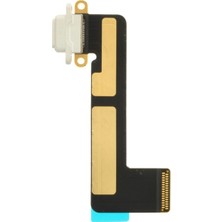 İndirim Plus iPad Mini Şarj Soketi Flim Beyaz Renk