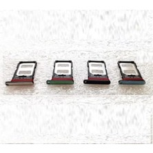 İndirim Plus Poco F4 Uyumlu Sim Kart Yuvası Sim Kart Çekmecesi Altın Renk Ilanı