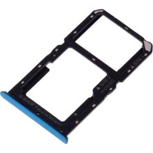 İndirim Plus Oppo Uyumlu A9 Uyumlu Sim Kart Yuvası Sim Kart Çekmecesi Yeşil Renk Ilanı