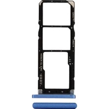 İndirim Plus Xiaomi Mi S2 Sim Kart Yuvası Sim Kart Çekmecesi Mavi Renk Ilanı