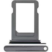 İndirim Plus iPhone x Sim Çekmecesi Sim Kart Yuvası (Siyah Renk Ilanı)