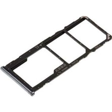 İndirim Plus Oppo Uyumlu F17 Pro Sim Kart Yuvası Sim Kart Çekmecesi Siyah Renk Ilanı