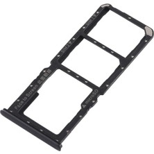 İndirim Plus Oppo Uyumlu A3 Sim Kart Yuvası Sim Kart Çekmecesi Siyah Renk Ilanı