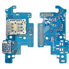 İndirim Plus Samsung Galaxy A80 Şarj Bordu Şarj Soketi