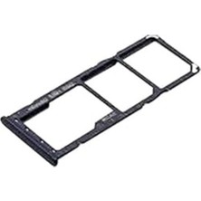 İndirim Plus Samsung Galaxy Uyumlu F41 Sim Kart Yuvası Sim Kart Çekmecesi Siyah Renk Ilanı