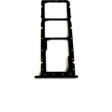 İndirim Plus Honor Uyumlu 8x Uyumlu Sim Kart Yuvası Sim Kart Çekmecesi Siyah Renk Ilanı