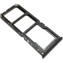 İndirim Plus Oppo Uyumlu A5 2020 Uyumlu Sim Kart Yuvası Sim Kart Çekmecesi Siyah Renk Ilanı
