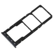İndirim Plus Realme C21Y Sim Kart Yuvası Sim Kart Çekmecesi Siyah Renk Ilanı