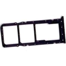 İndirim Plus Oppo Uyumlu A1K Sim Kart Yuvası Sim Kart Çekmecesi Siyah Renk Ilanı