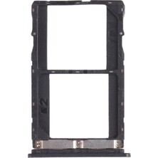 İndirim Plus Infinix Note 5 Stylus X605 Sim Kart Yuvası Sim Kart Çekmecesi Siyah Renk Ilanı
