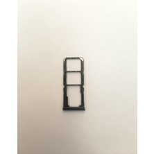 İndirim Plus Realme 11X Sim Kart Yuvası Sim Kart Çekmecesi Siyah Renk Ilanı