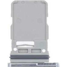 İndirim Plus Samsung Galaxy Uyumlu S21 5g Sim Kart Yuvası Sim Kart Çekmecesi Gümüş Renk Ilanı