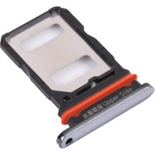 İndirim Plus Vivo V21 5g Sim Kart Yuvası Sim Kart Çekmecesi Siyah Renk Ilanı