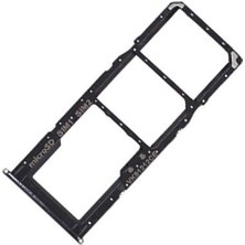 İndirim Plus Samsung Galaxy Uyumlu A70 Sim Kart Yuvası Sim Kart Çekmecesi Siyah Renk Ilanı