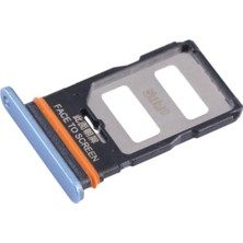 İndirim Plus Xiaomi Mi 12 Sim Kart Yuvası Sim Kart Çekmecesi Mavi Renk Ilanı