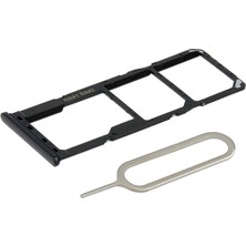 İndirim Plus Samsung Galaxy Uyumlu A21S 2020 Sim Kart Yuvası Sim Kart Çekmecesi