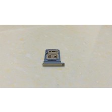 İndirim Plus Vivo V25 Uyumlu Sim Kart Yuvası Sim Kart Çekmecesi Altın Renk Ilanı