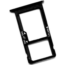İndirim Plus Coolpad Note 5 Sim Kart Yuvası Sim Kart Çekmecesi Gri Renk Ilanı