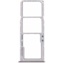İndirim Plus Oppo Uyumlu Reno 2z Uyumlu Sim Kart Yuvası Sim Kart Çekmecesi Beyaz Renk Ilanı