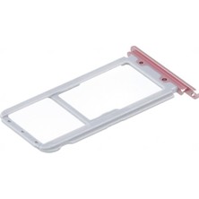 İndirim Plus Hw Nova 2 Plus Rose Sim Kart Yuvası Sim Kart Çekmecesi Gold Renk Ilanı