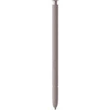 İndirim Plus Samsung Galaxy S24 Ultra Uyumlu Stylus Kalem S-Pen Gümüş (Gri) Renk Sm S928
