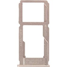 İndirim Plus Oppo Uyumlu R9 Rose Sim Kart Yuvası Sim Kart Çekmecesi Gold Renk Ilanı