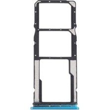 İndirim Plus Xiaomi Mi 9 Power Sim Kart Yuvası Sim Kart Çekmecesi Yeşil Renk Ilanı