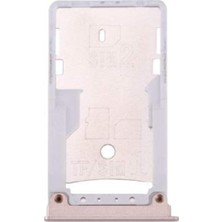 İndirim Plus Xiaomi Mi Max Sim Kart Yuvası Sim Kart Çekmecesi Gold Renk Ilanı Parçası