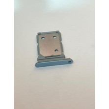 İndirim Plus Realme Gt Neo 3t Sim Kart Yuvası Sim Kart Çekmecesi Gümüş Renk Ilanı