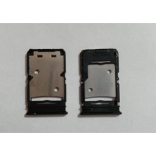 İndirim Plus Infinix Note 12 5g Sim Kart Yuvası Sim Kart Çekmecesi Beyaz Renk Ilanı