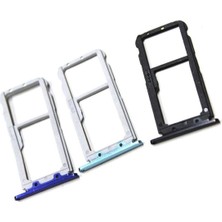 İndirim Plus Hw Nova 3 Sim Kart Yuvası Sim Kart Çekmecesi Siyah Renk Ilanı