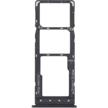 İndirim Plus Tecno Spark Power 2 Sim Kart Yuvası Sim Kart Çekmecesi Siyah Renk Ilanı
