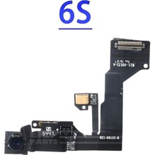 İndirim Plus iPhone 6s Ön Kamera + Sensör Flex