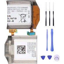 İndirim Plus Samsung Uyumlu Galaxy Aktif Sm R500 236 Mah. EB-BR500ABU