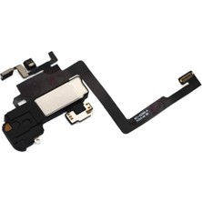 İndirim Plus iPhone 11 Pro Max Iç Kulaklık Ahize Flexli