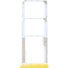 İndirim Plus Poco M3 Sim Kart Yuvası Sim Kart Çekmecesi Sarı Renk Ilanı