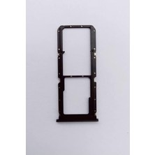 İndirim Plus Realme 9 4g Sim Kart Yuvası Sim Kart Çekmecesi Siyah Renk Ilanı