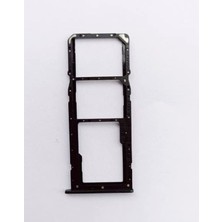 İndirim Plus Realme C31 Sim Kart Yuvası Sim Kart Çekmecesi Siyah Renk Ilanı