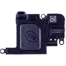 İndirim Plus iPhone 14 Pro Max Iç Kulaklık Ahize Flex Org