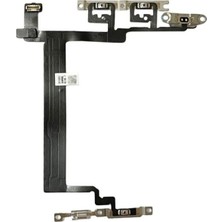İndirim Plus iPhone 13 Mini On Off/yan Ses Flex Demirli