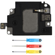 İndirim Plus iPhone 11 Pro Max Buzzer Hoparlör Full