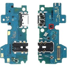 İndirim Plus Samsung Galaxy M32 Şarj Bordu Şarj Soketi